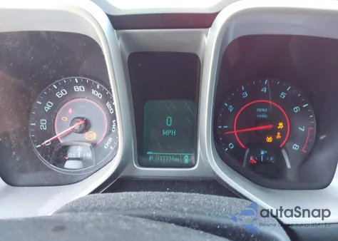 2012 Chevrolet Camaro 1Lt from USA, damaged, VIN 2G1FB1E31C9167046